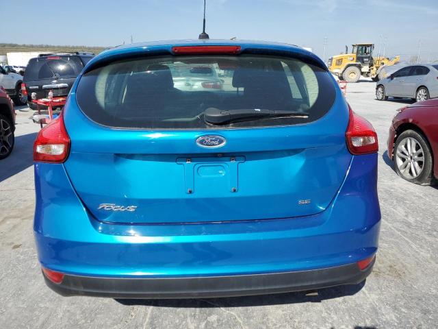 1FADP3K29FL289079 Ford FOCUS SE