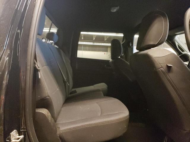 3C6UR5CJ3NG112133 RAM 2500 Tradesman