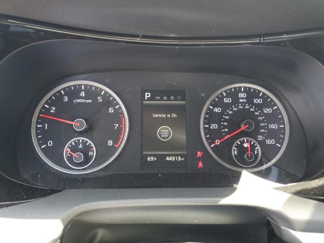 5XXG14J25NG161985 KIA K5 LXS