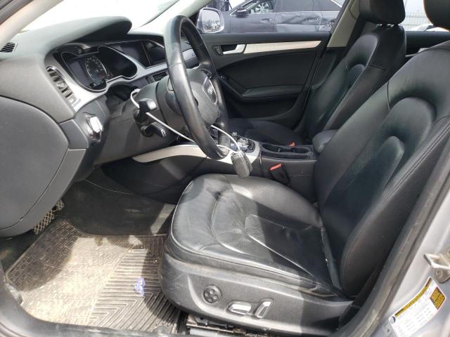 WAUBFAFL5FN041151 Audi A4 PREMIUM