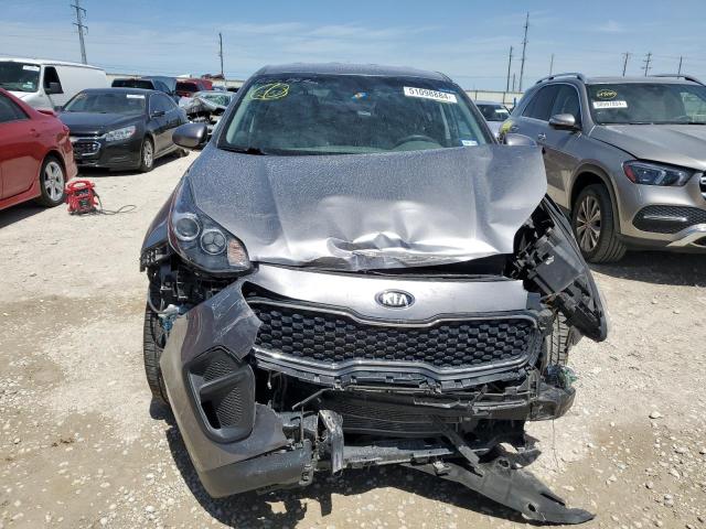 KNDPM3AC1J7351179 KIA Sportage Lx