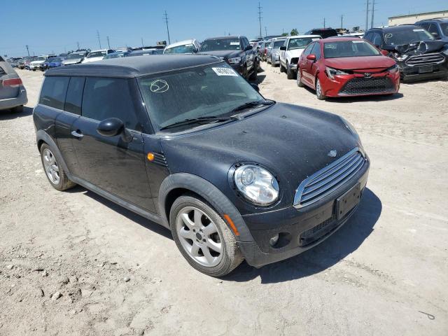 Auction sale of the 2008 Mini Cooper Clubman, vin: WMWML33508TP97200, lot number: 48760134