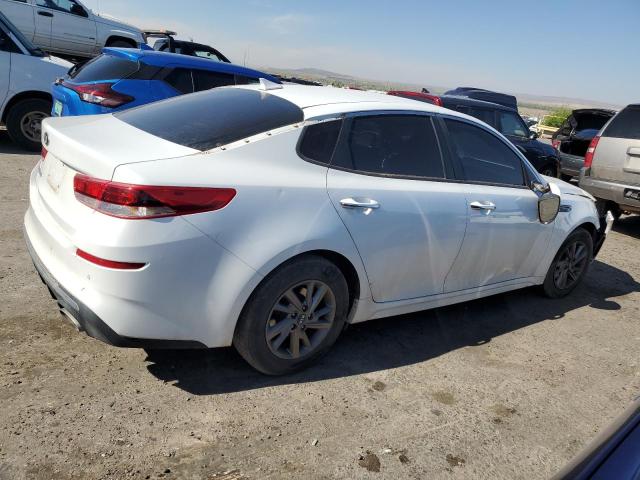 5XXGT4L31LG392797 KIA Optima Lx