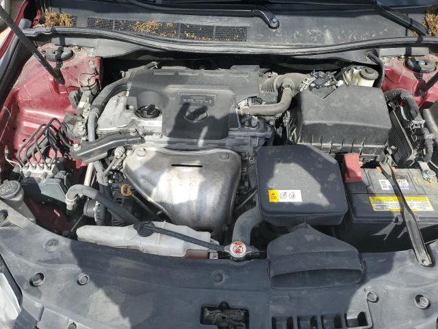 4T1BF1FK6HU695350 Toyota CAMRY LE
