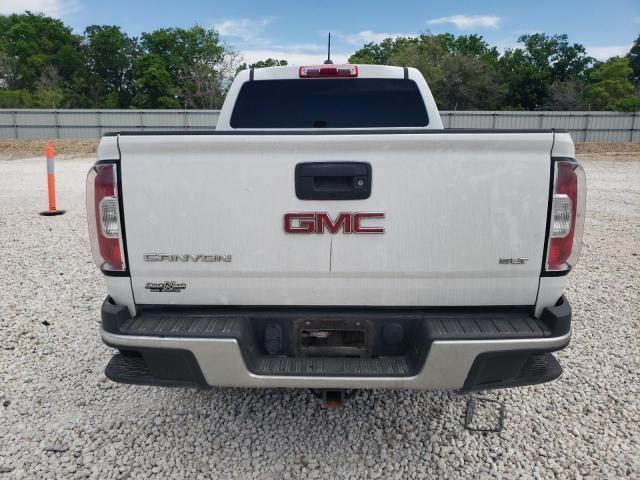1GTG6CE30F1123334 GMC CANYON SLT
