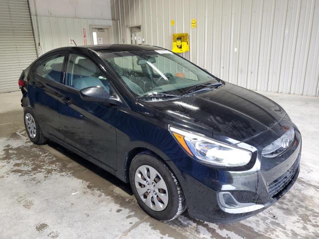 KMHCT4AE5HU353887 Hyundai ACCENT SE