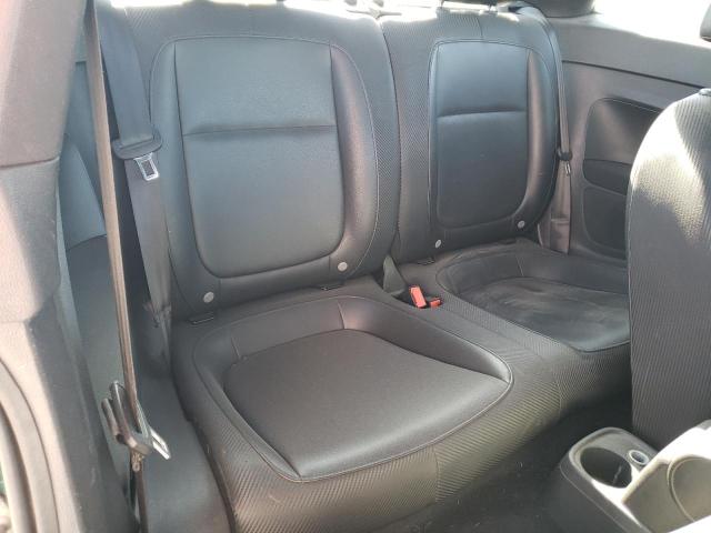 3VWF17ATXHM618277 Volkswagen Beetle 1.8t