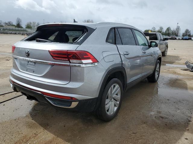 1V2JE2CA3PC215031 Volkswagen Atlas Cross Sport Se