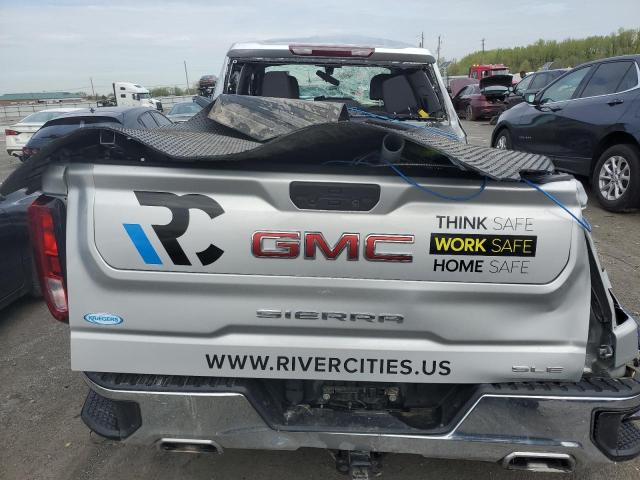1GTR9BEDXNZ107242 GMC Sierra Limited K1500 Sle