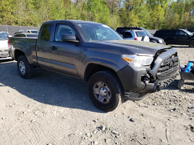 5TFSX5EN5KX066088 Toyota Tacoma Access Cab