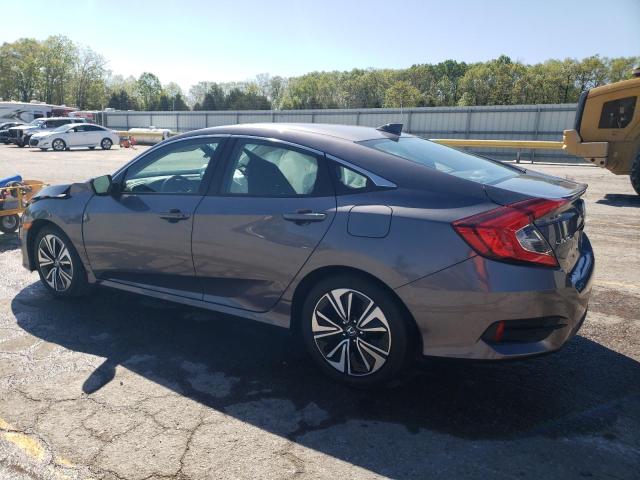 19XFC1E32JE001489 Honda CIVIC EX