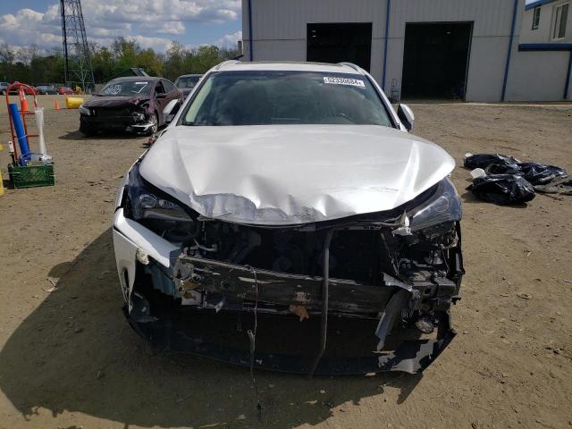 JTJBARBZ9H2126649 Lexus Nx 200t Base