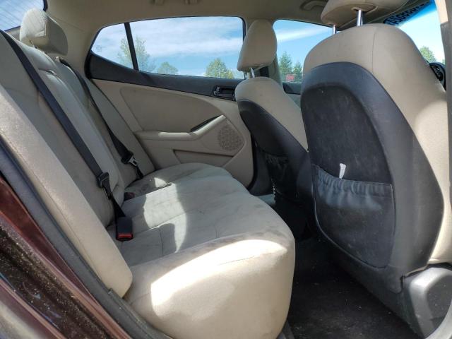 5XXGM4A70FG493708 KIA Optima Lx