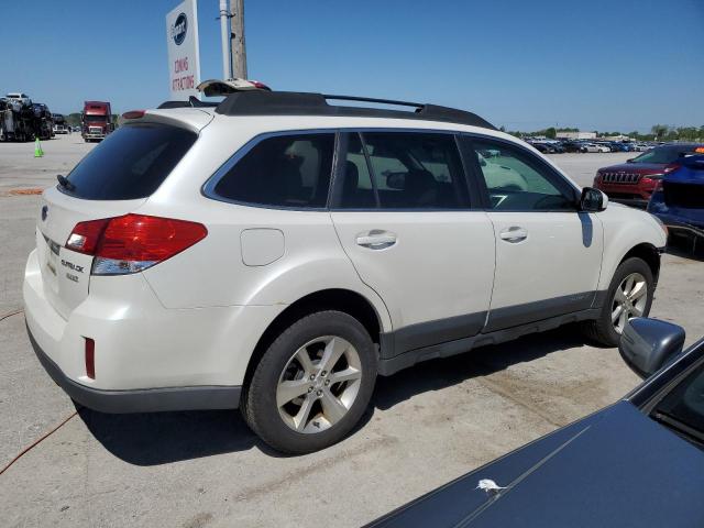 4S4BRBKC8E3251383 Subaru Outback 2.5i Limited