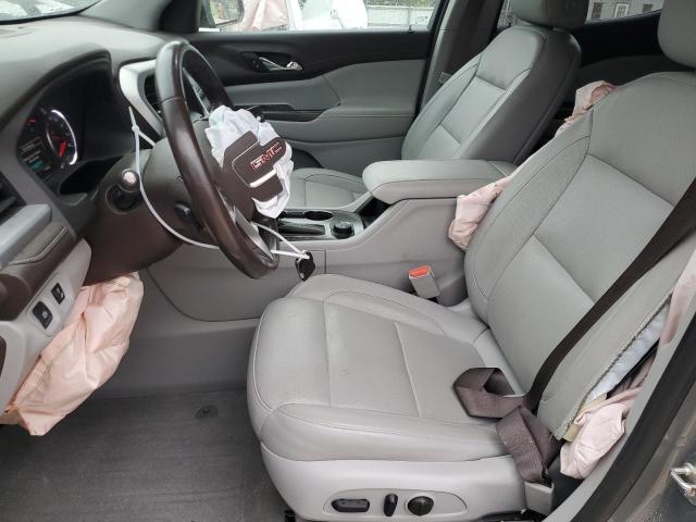 1GKKNNLS6KZ117881 GMC Acadia Slt-2