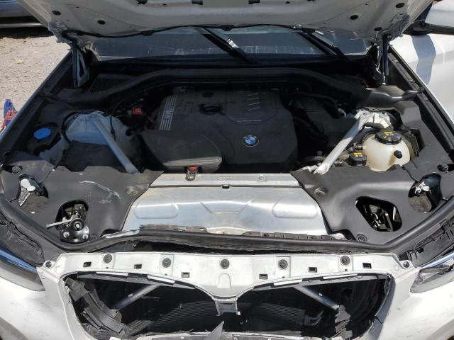 5UX43DP06N9L53852 BMW X3 Sdrive30i