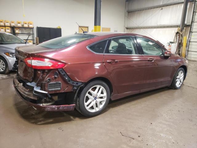 3FA6P0H71GR104097 Ford FUSION SE