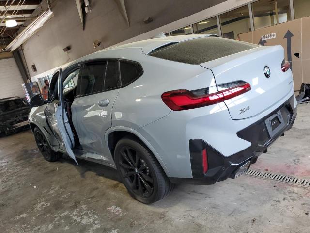 5UX33DT06R9U54851 BMW X4 Xdrive30i