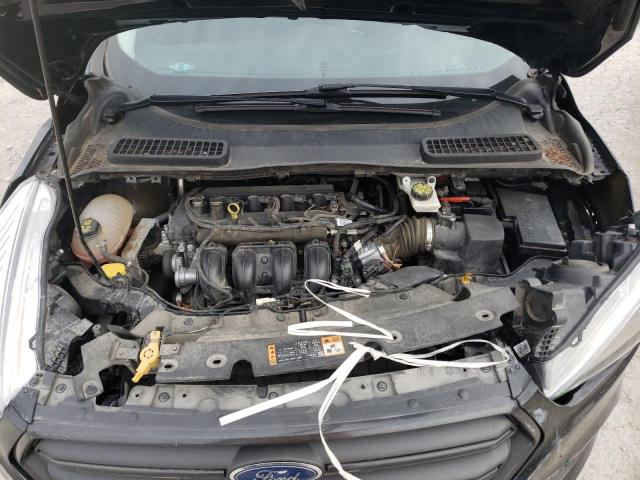 1FMCU0F76HUE37118 Ford ESCAPE S