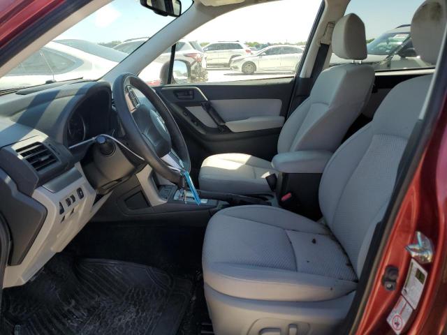 JF2SJADC3FH417365 Subaru Forester 2.5i Premium