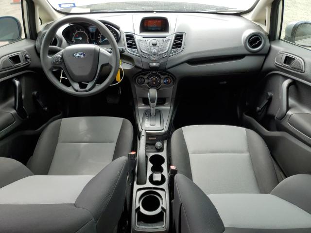 3FADP4AJ7FM161422 Ford FIESTA S