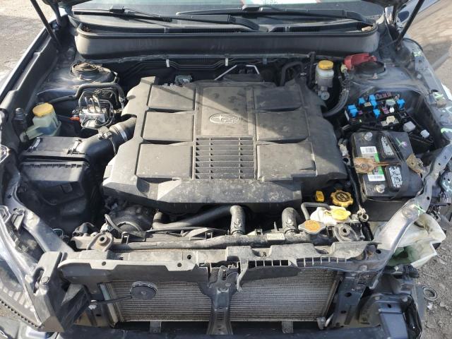4S4BRDLC2E2288722 Subaru Outback 3.6r Limited