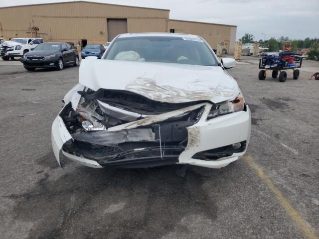 19VDE1F57FE007757 Acura Ilx 20 Premium