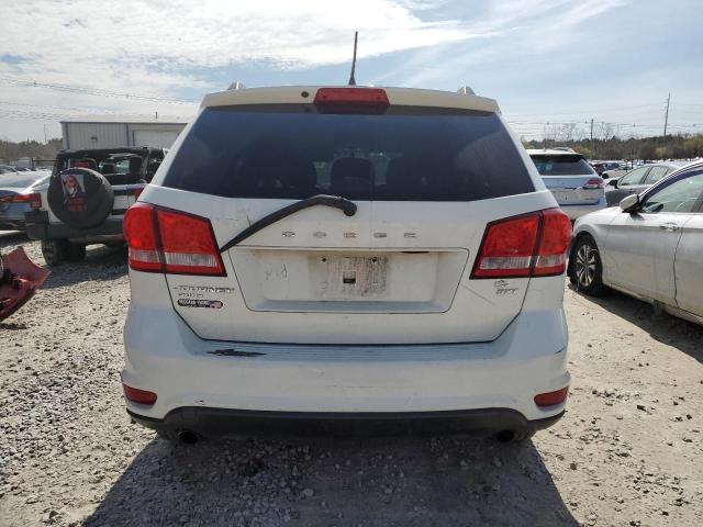 3C4PDDBG1ET271549 Dodge Journey Sxt