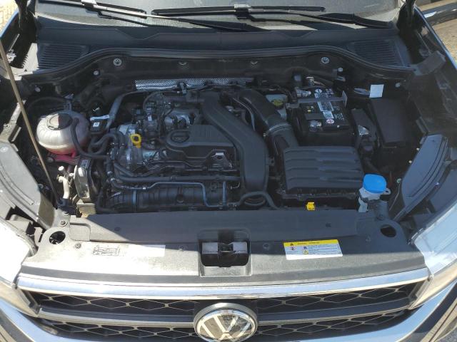 3VVEX7B23PM321483 Volkswagen TAOS SE