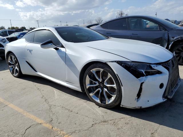 JTHHP5AY3JA001153 Lexus LC 500