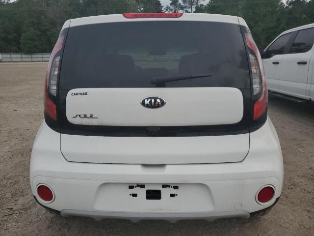 KNDJP3A5XK7918263 KIA SOUL +