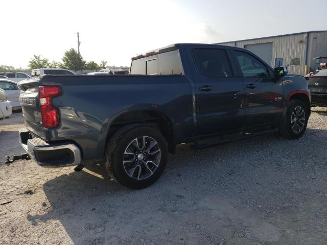 3GCPWCED5KG201014 Chevrolet Silverado C1500 Lt