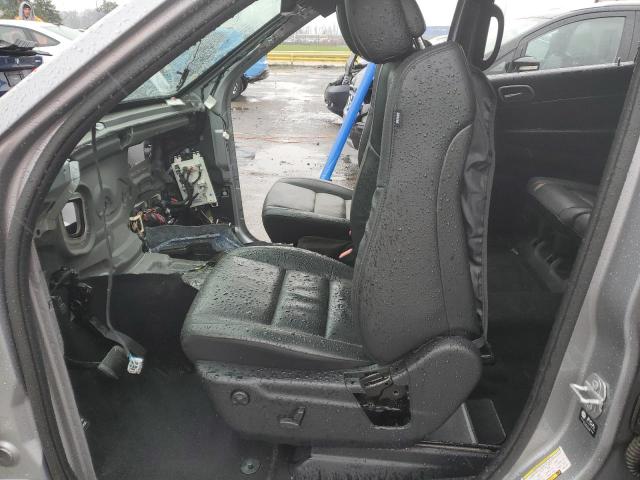 1C4RJFBG8MC776771 Jeep Grand Cherokee Limited