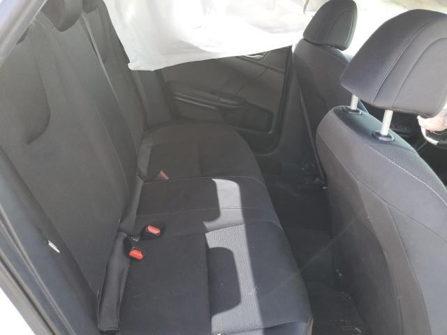 19XZE4F13KE009737 Honda Insight Lx