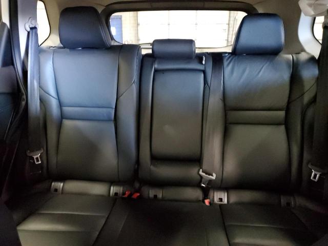 5N1AT3CB1MC784439 Nissan Rogue Sl