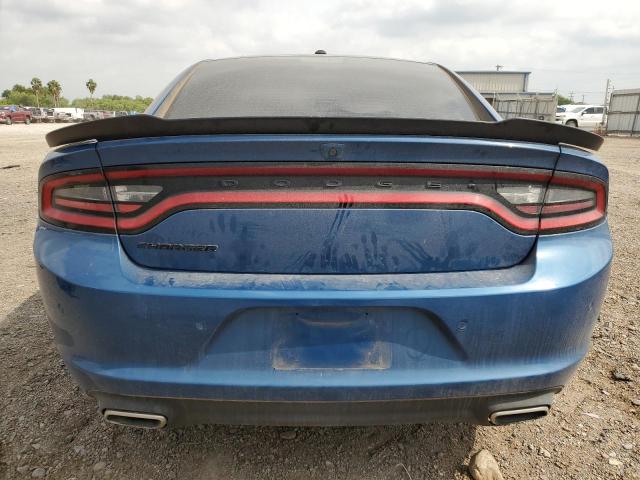 2C3CDXBG7MH659848 Dodge Charger Sxt