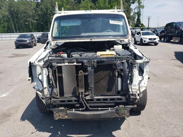 1N6BF0KM4EN108345 Nissan NV 1500