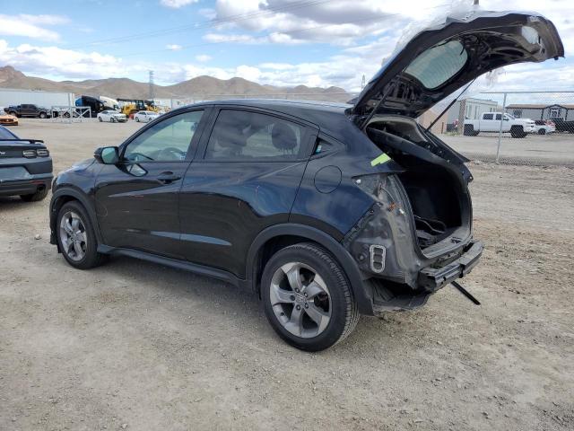 3CZRU5H54HM710840 Honda HR-V EX