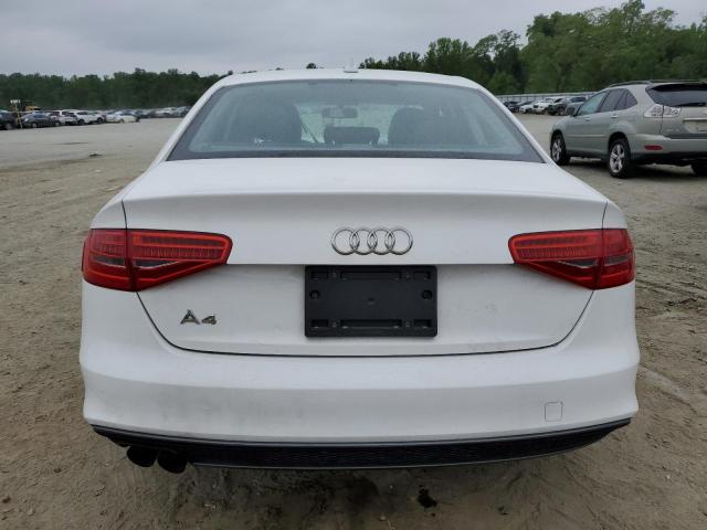 WAUAFAFLXFN008805 Audi A4 PREMIUM