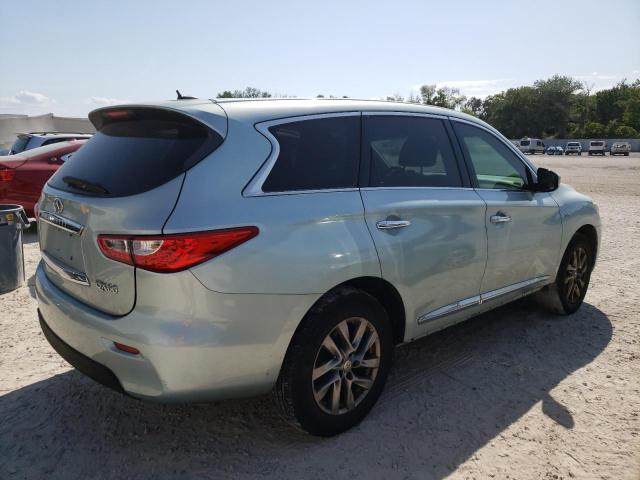5N1AL0MN0EC508438 Infiniti QX60