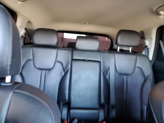 5XYRL4LC5NG157505 KIA SORENTO S