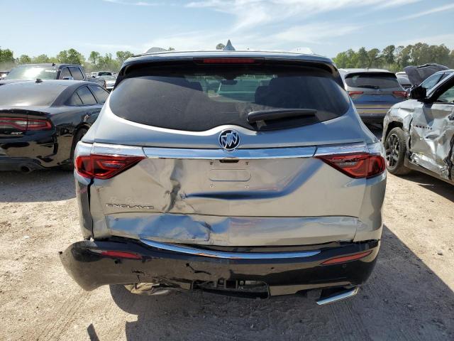 5GAERCKW7PJ234236 Buick Enclave Premium