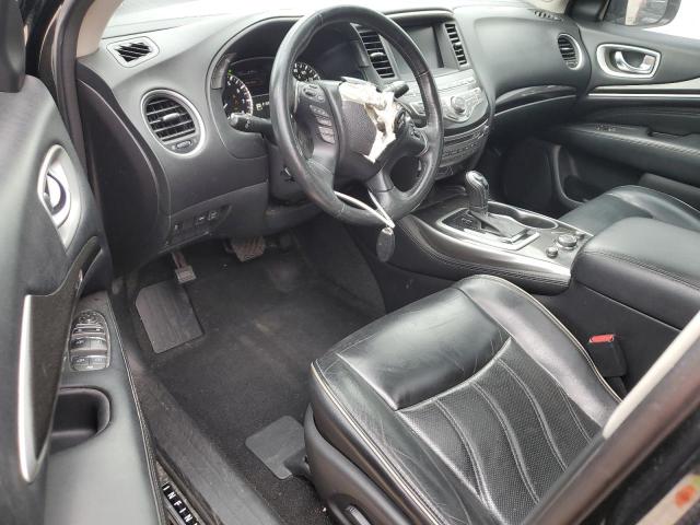 5N1DL0MN5HC501082 Infiniti QX60