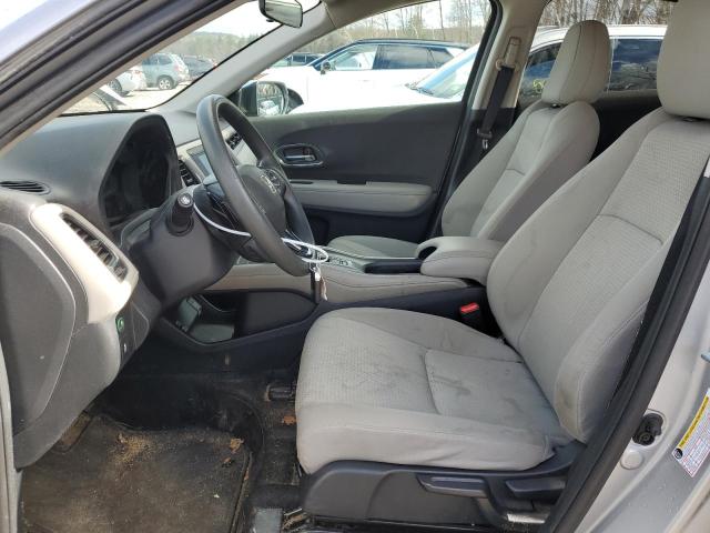 3CZRU6H58NM709269 Honda HR-V EX