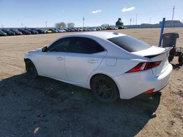 JTHCF1D21F5029272 Lexus IS 250