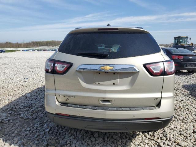 1GNKRGKD4HJ176716 Chevrolet Traverse Lt
