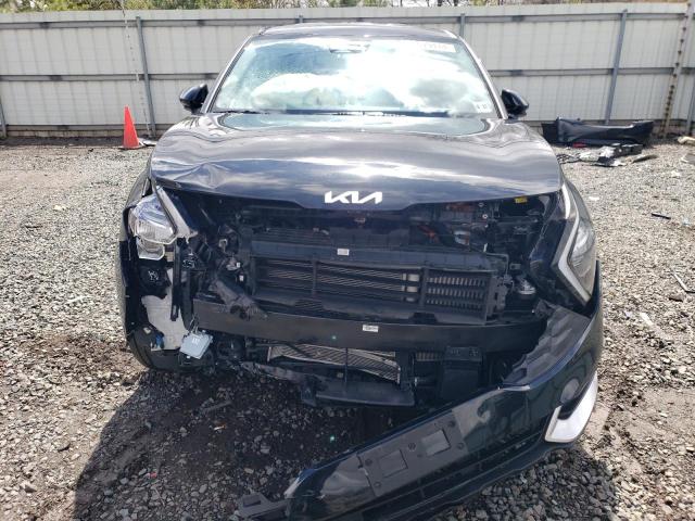 KNDPUCAG8P7023687 KIA Sportage Lx