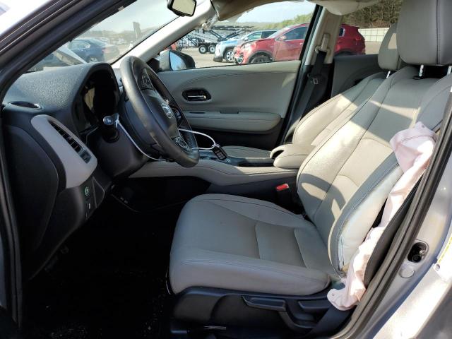 3CZRU6H74KM717897 Honda Hr-v Exl