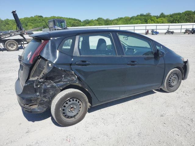 3HGGK5H41KM728134 Honda FIT LX