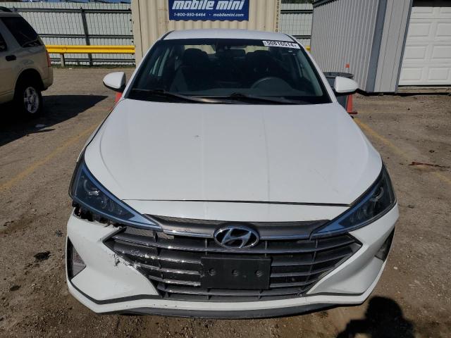 5NPD84LF7LH546903 Hyundai ELANTRA SEL